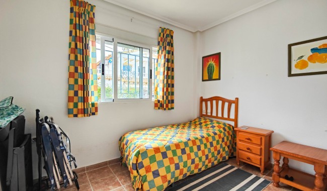 Resale - Townhouse - Orihuela Costa - La Florida