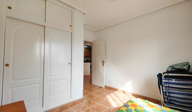 Resale - Townhouse - Orihuela Costa - La Florida