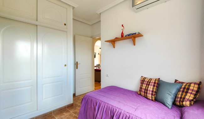 Resale - Townhouse - Orihuela Costa - La Florida