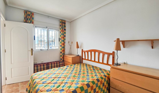 Resale - Townhouse - Orihuela Costa - La Florida