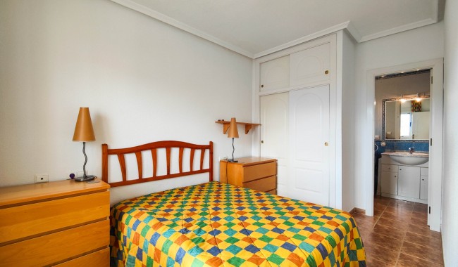 Resale - Townhouse - Orihuela Costa - La Florida