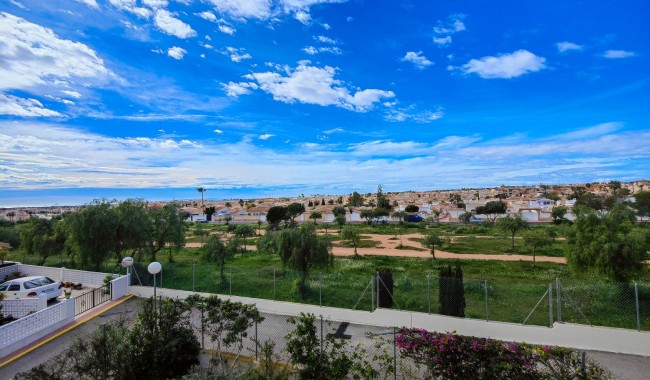 Resale - Townhouse - Orihuela Costa - La Florida