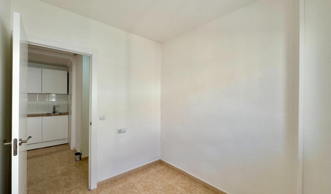 Sprzedaż - Apartament - Torrevieja - Centro