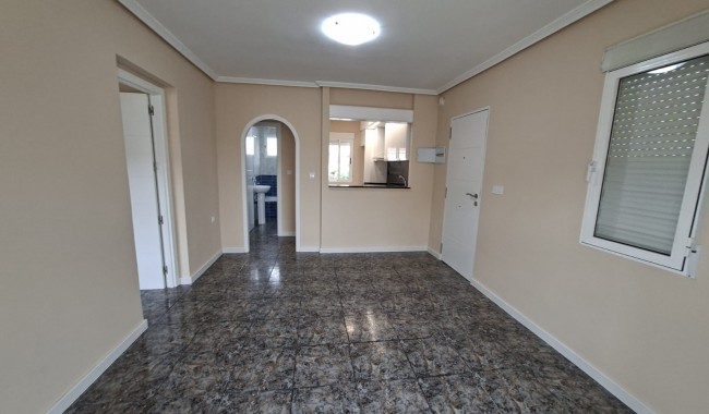 Sprzedaż - Apartament - Playa Flamenca - Res. San Antonio