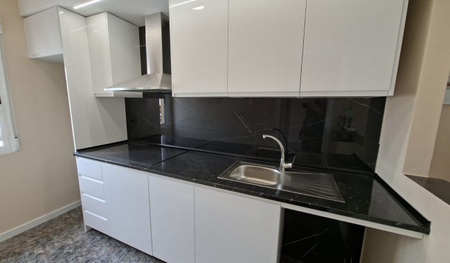 Sprzedaż - Apartament - Playa Flamenca - Res. San Antonio