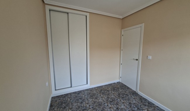 Sprzedaż - Apartament - Playa Flamenca - Res. San Antonio