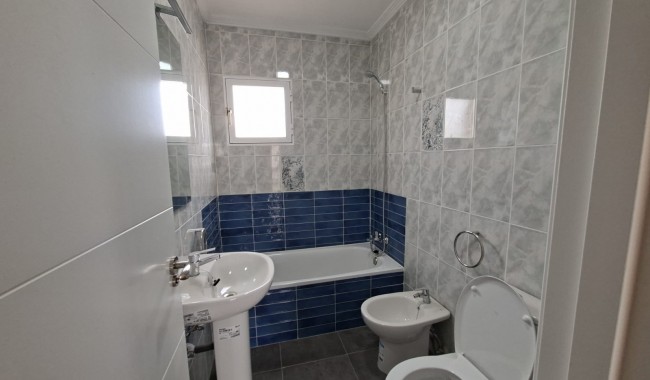 Sprzedaż - Apartament - Playa Flamenca - Res. San Antonio