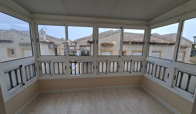 Sprzedaż - Apartament - Playa Flamenca - Res. San Antonio