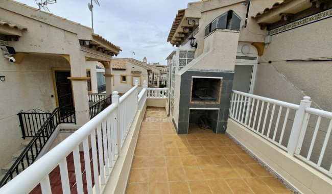 Sprzedaż - Apartament - Playa Flamenca - Res. San Antonio