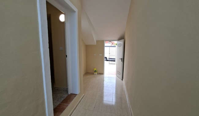 Sprzedaż - Apartament - Playa Flamenca - Res. San Antonio