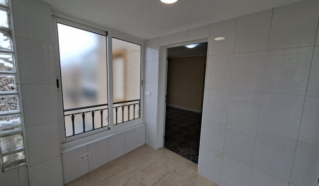 Sprzedaż - Apartament - Playa Flamenca - Res. San Antonio