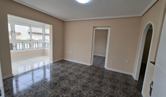 Sprzedaż - Apartament - Playa Flamenca - Res. San Antonio