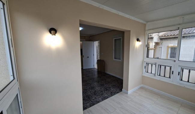 Sprzedaż - Apartament - Playa Flamenca - Res. San Antonio