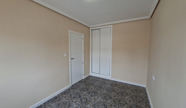 Sprzedaż - Apartament - Playa Flamenca - Res. San Antonio