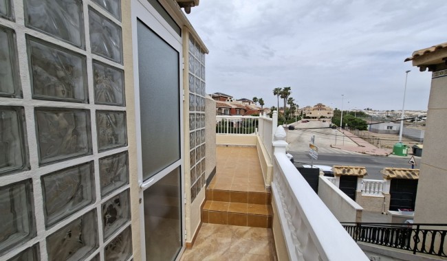 Sprzedaż - Apartament - Playa Flamenca - Res. San Antonio