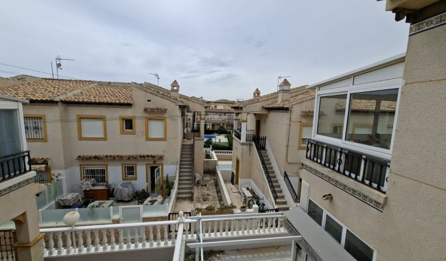 Sprzedaż - Apartament - Playa Flamenca - Res. San Antonio