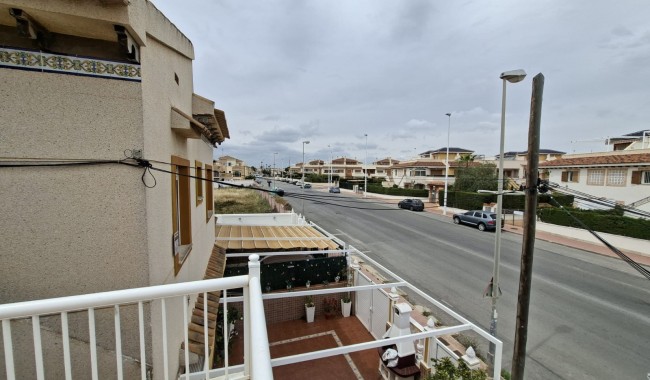 Sprzedaż - Apartament - Playa Flamenca - Res. San Antonio
