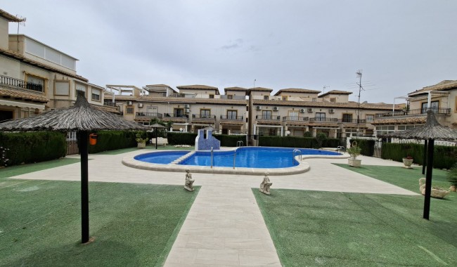 Sprzedaż - Apartament - Playa Flamenca - Res. San Antonio