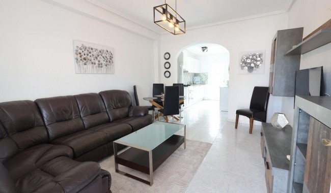 Resale - Apartment - Ciudad Quesada/Rojales - Doña Pepa