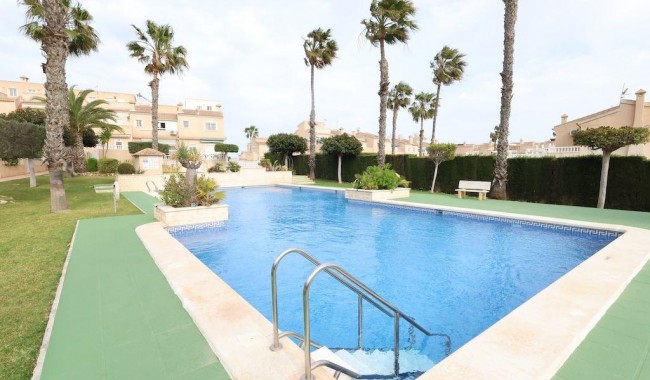 Resale - Apartment - Ciudad Quesada/Rojales - Doña Pepa