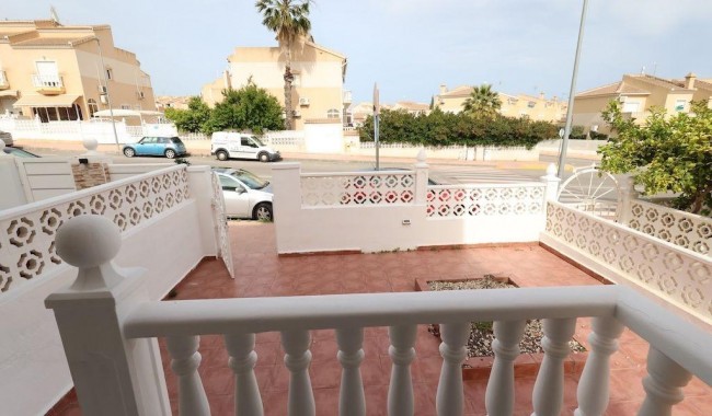 Resale - Apartment - Ciudad Quesada/Rojales - Doña Pepa