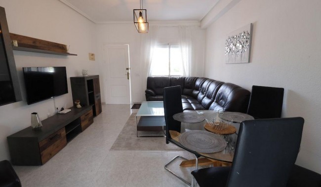 Resale - Apartment - Ciudad Quesada/Rojales - Doña Pepa
