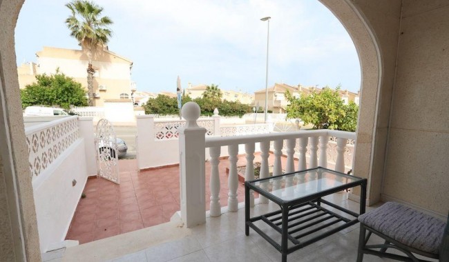 Resale - Apartment - Ciudad Quesada/Rojales - Doña Pepa
