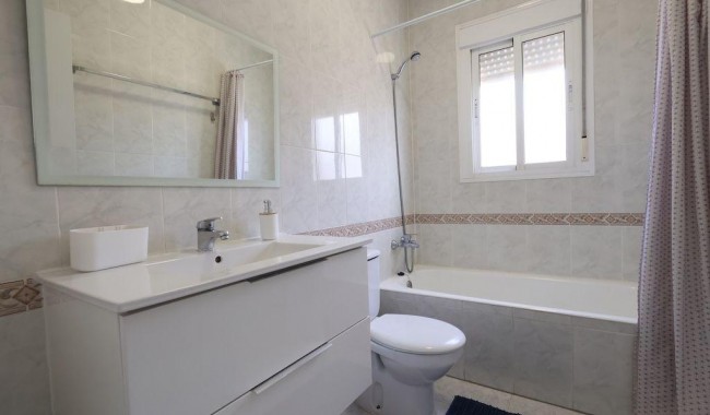 Resale - Apartment - Ciudad Quesada/Rojales - Doña Pepa