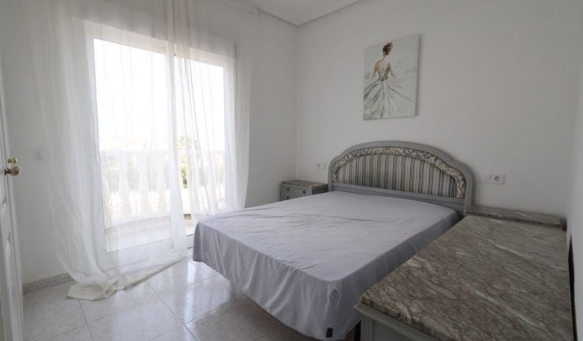 Resale - Apartment - Ciudad Quesada/Rojales - Doña Pepa