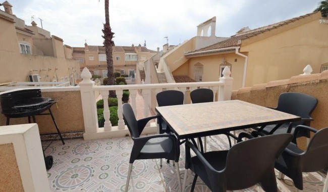 Resale - Apartment - Ciudad Quesada/Rojales - Doña Pepa