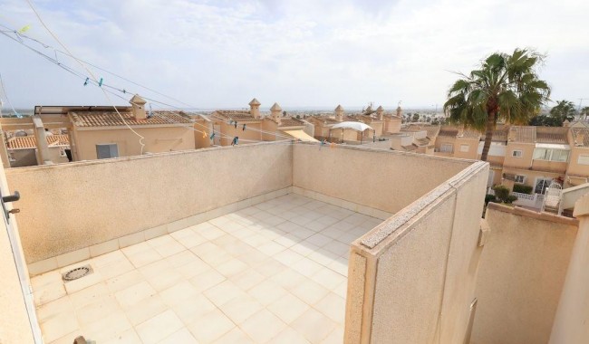 Resale - Apartment - Ciudad Quesada/Rojales - Doña Pepa