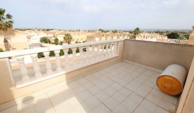 Resale - Apartment - Ciudad Quesada/Rojales - Doña Pepa