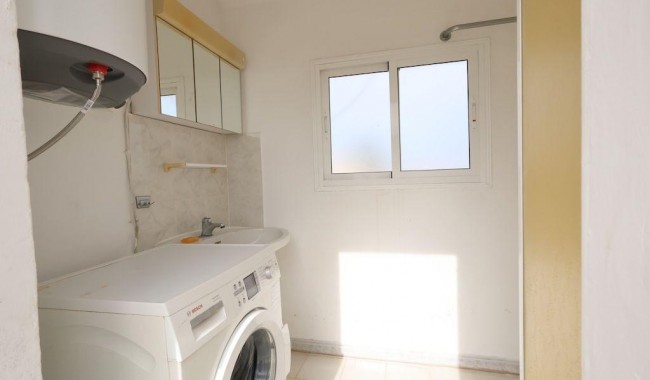 Resale - Apartment - Ciudad Quesada/Rojales - Doña Pepa