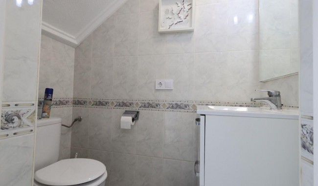 Resale - Apartment - Ciudad Quesada/Rojales - Doña Pepa