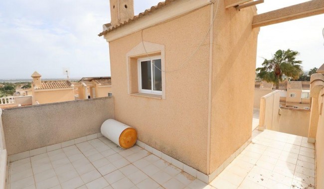 Resale - Apartment - Ciudad Quesada/Rojales - Doña Pepa