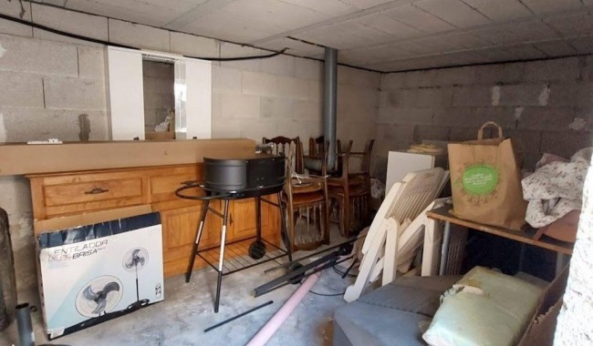 Resale - Apartment - Ciudad Quesada/Rojales - Doña Pepa