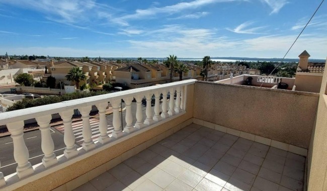 Resale - Apartment - Ciudad Quesada/Rojales - Doña Pepa