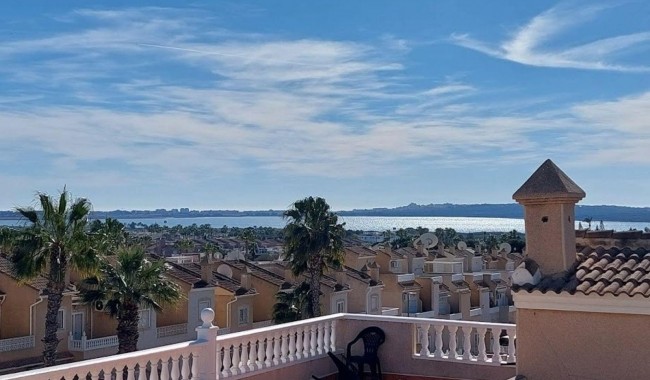 Resale - Apartment - Ciudad Quesada/Rojales - Doña Pepa