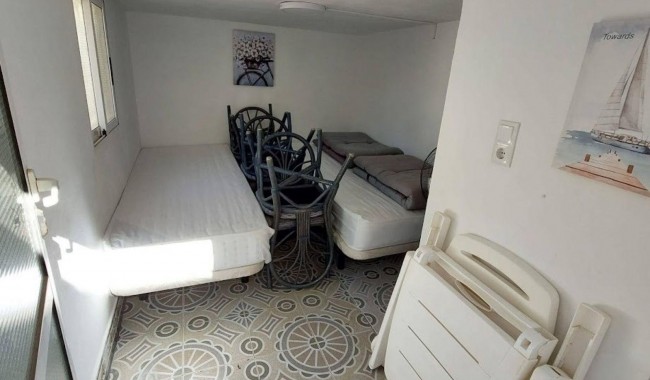 Resale - Apartment - Ciudad Quesada/Rojales - Doña Pepa