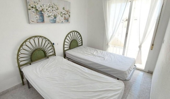 Resale - Apartment - Ciudad Quesada/Rojales - Doña Pepa