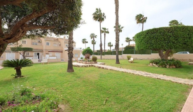 Resale - Apartment - Ciudad Quesada/Rojales - Doña Pepa
