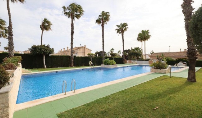 Resale - Apartment - Ciudad Quesada/Rojales - Doña Pepa