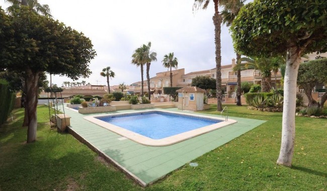 Resale - Apartment - Ciudad Quesada/Rojales - Doña Pepa