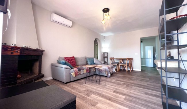 Sprzedaż - Bungalow - Orihuela costa - La Regia