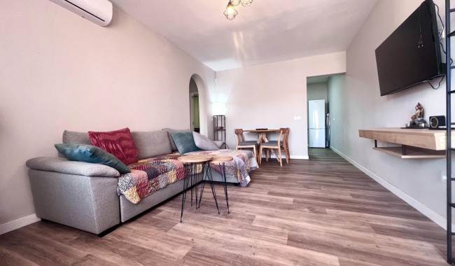 Sprzedaż - Bungalow - Orihuela costa - La Regia