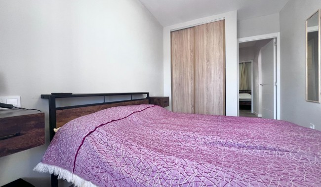 Sprzedaż - Bungalow - Orihuela costa - La Regia