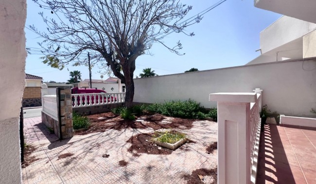 Sprzedaż - Bungalow - Orihuela costa - La Regia