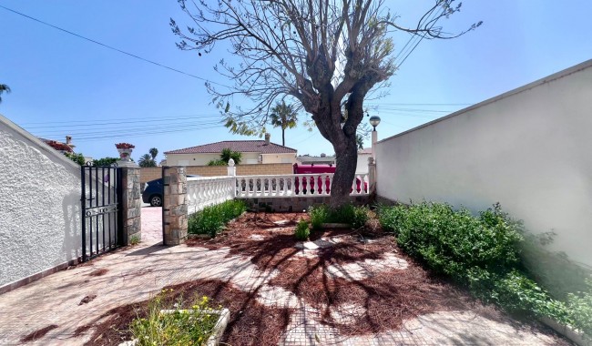 Sprzedaż - Bungalow - Orihuela costa - La Regia