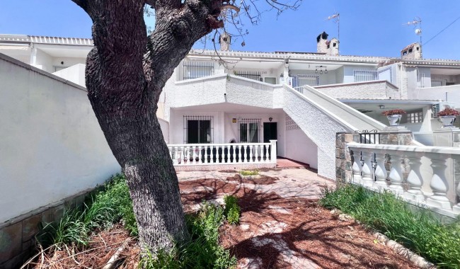 Sprzedaż - Bungalow - Orihuela costa - La Regia