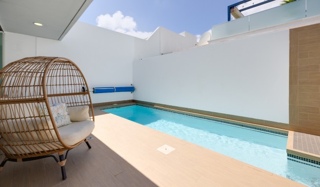 Segunda mano - Villa - Orihuela Costa - Cabo Roig